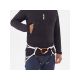 3. MILLET M Fusion Grid Hoodie Jacke Schwarz