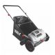2. Dedra Handlaub- und Grasrechen 530 mm