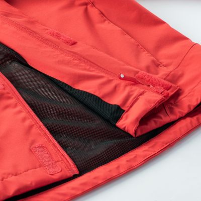 7. Hi-tec Oscar Jacke M 92800396748
