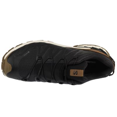 3. Salomon XA Pro 3D v9 GTX L47963800 Schwarz 40 2/3