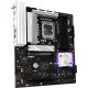 4. ASRock B860 Pro RS WiFi Mainboard