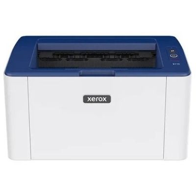 XEROX B110V_BI A4/USB/WiFi LASERDRUCKER
