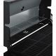 9. Ravanson GO-6 15,1 kW Gasgrill