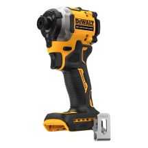 DEWALT DCF850NT-XJ Akku-Schlagschrauber 1/4" 18V Schwarz, Gelb