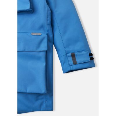 2. Reima Reimatec Luja Jr Winterjacke 5100267B-6390