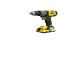 7. Fatmax 18V SFMCD726D2K STANLEY Schlagbohrmaschine