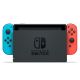 25. Nintendo Switch Tragbare Spielkonsole 15,8 cm (6,2 Zoll) 32 GB Touchscreen WLAN Blau, Grau, Rot