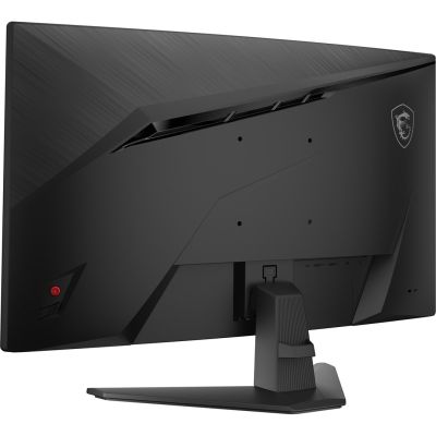 9. MSI MAG 274CF X24 Computermonitor 68,6 cm (27 Zoll) 1920 x 1080 Pixel Full HD Schwarz