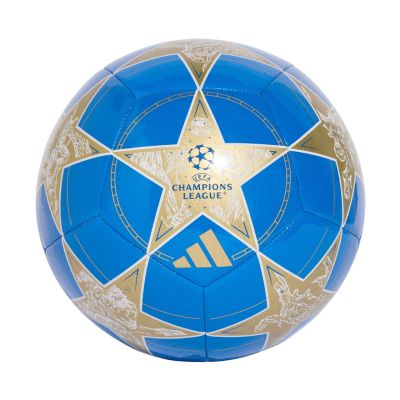 10. adidas UCL Club 25/26 Ligaphase JP1535 Fußball