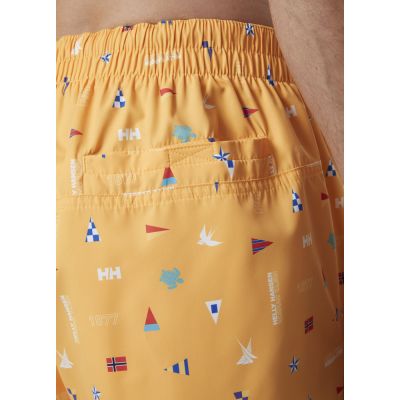 3. Helly Hansen Herren Cadiz Trunk 34253 328