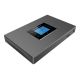 4. Grandstream UCM6300A PBX - 0 FXO 0 FXS