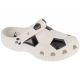 Crocs Classic Soccer Ball Clog Jr 210157-103 Flip-Flops