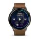 4. Garmin Venu 4 3,56 cm (1,4") AMOLED 45 mm Digital 454 x 454 px Touchscreen Schwarz WLAN GPS