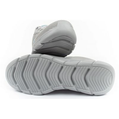 10. Skechers M 118106/LTGY Schuhe