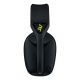 14. Logitech G 991-000539 Gaming-Controller aus Aluminium, Schwarz, USB, Lenkrad + Pedale + Headset für PC, PlayStation 4, PlayStation 5, PlayStation 3