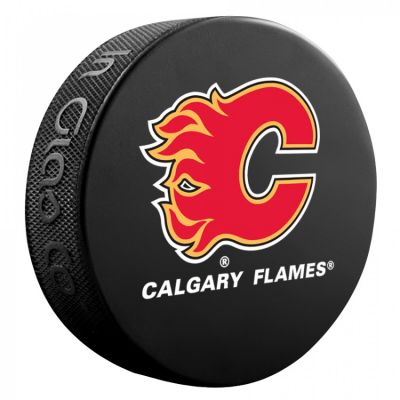 44. Souvenir Inglasco NHL Basic Hockeypuck 510AN000400
