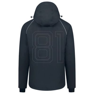 3. Tricorp Tech Shell M MLI-T54T2 Jacke