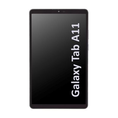 3. Samsung Galaxy Tab A11 (X135) LTE 4/64GB Grau EEdition