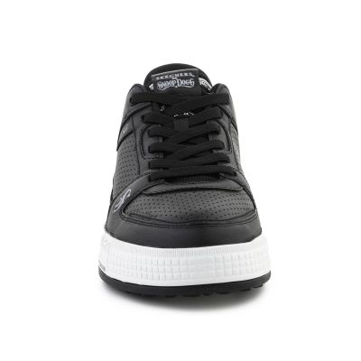 5. Skechers Slip-ins: Sizzle - Snoop Sizzle Toke 251170-BLK Schwarz