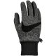 Nike Dri-FIT Laufhandschuhe Grau N1000660236 S/M