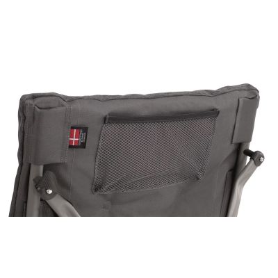 6. Outwell Yellowstone Lake Campingstuhl