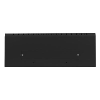 14. Lanberg WAF1-5203-04-00B 4HE Rack-Wandschrank Schwarz