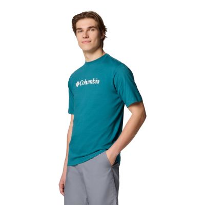 2. Columbia CSC Basic Logo SS Tee M 1680053364
