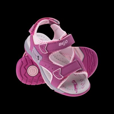 4. BETIL KDG Kindersandalen