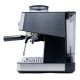 6. ELDOM Espressomaschine ECK1 1300W 20 BAR, Milchbehälter, 6 Automatikprogramme, 2 manuelle Programme