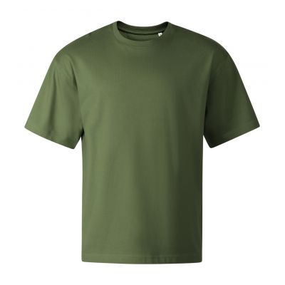 2. Unisex Stage T-Shirt (khaki)