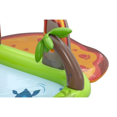 4. Bestway 53172 aufblasbares Spielzeug