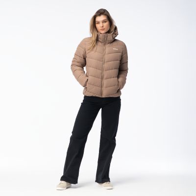 5. Damen-Wintersteppjacke LADY SAFI SP