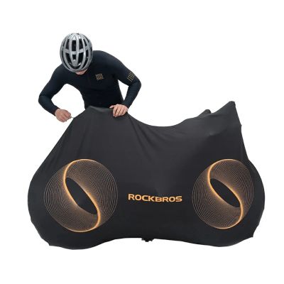 2. Rockbros D97 Fahrradabdeckung