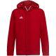 6. Adidas Entrada 22 All-Weather Jr IK4013 Jacke