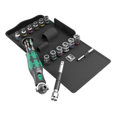 Zyklop Pocket Set 3, 27 Teile.