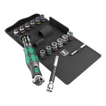 Zyklop Pocket Set 3, 27 Teile.
