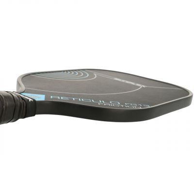 4. Sunflex Friction 53521 Pickleball-Schläger