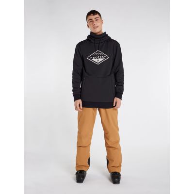 4. Herren-Hoodie Protest PRTISSYK