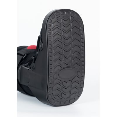 5. Kurze Knöchelorthese "AIR WALKER BASIC O-1183/XL REHAFUND"