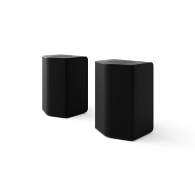 15. LG S95TR Soundbar 9.1.5 Kanäle 810 W Bluetooth 5.1 Dolby Atmos Schwarz