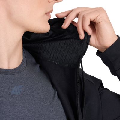 13. 4F FNK M 4FWMM00TFSWM654 20S Sweatshirt