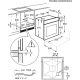 14. ELECTROLUX EOF5C50BZ Backofen