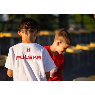 11. Huari Polen Fan Jr T-Shirt 92800426925