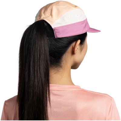 3. BUFF 5 PANEL GO CAP DOMUS AZALEA S/M Kappe mit Schirm