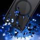 18. 3mk Satin Armor MagCase Hülle für Samsung Galaxy S24 – transparent