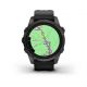 20. Garmin EPIX PRO Gen 2 42 mm Saphir-Titan-Sportuhr