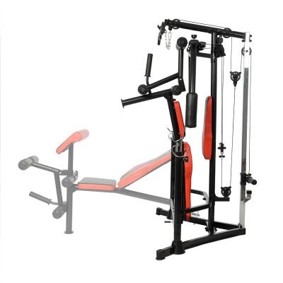 47. HMS Cyborg 1 Übungsatlas