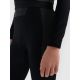 3. Nahtlose Thermo-Funktionsleggings für Jungen 4F 4FJWAW26USEAM331-20S