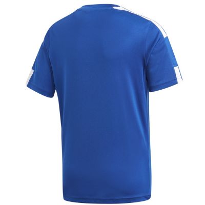 3. adidas Squadra 21 JSY Y Jr GK9151 T-Shirt