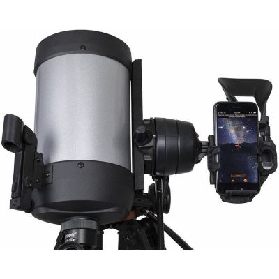 2. Celestron StarSense Explorer DX 6" SCT-Teleskop